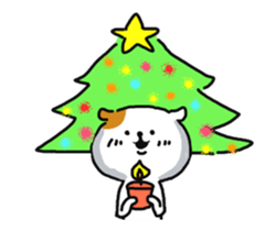 Komical Wanko sticker #14335693