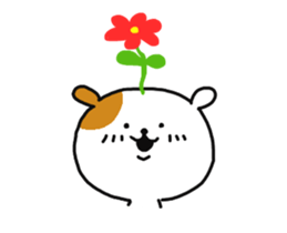 Komical Wanko sticker #14335695