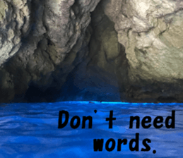 Saipan's sticker sticker #14335763