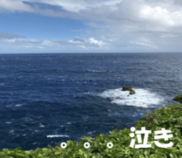 Saipan's sticker sticker #14335766