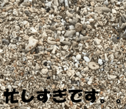 Saipan's sticker sticker #14335768