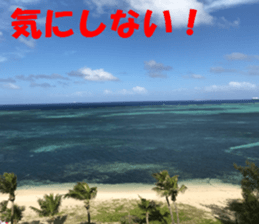 Saipan's sticker sticker #14335769