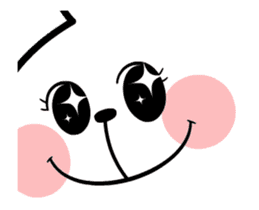 [Animation] Spoiled Rabbit sticker #14335996