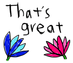 Easy-to-use-stickers 3 sticker #14336163