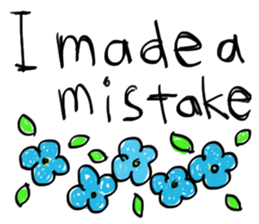 Easy-to-use-stickers 3 sticker #14336171