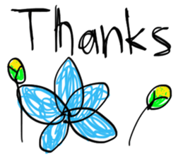 Easy-to-use-stickers 3 sticker #14336186