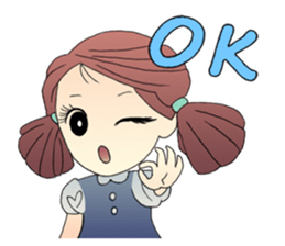 Beiner's ups and downs sticker #14336191