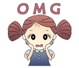Beiner's ups and downs sticker #14336192