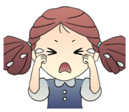 Beiner's ups and downs sticker #14336195