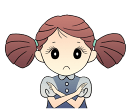 Beiner's ups and downs sticker #14336200