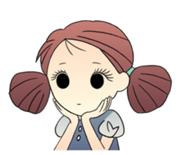Beiner's ups and downs sticker #14336201