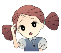 Beiner's ups and downs sticker #14336207