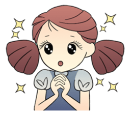 Beiner's ups and downs sticker #14336210