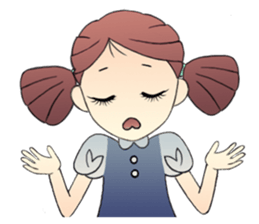 Beiner's ups and downs sticker #14336218