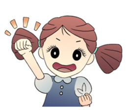 Beiner's ups and downs sticker #14336219