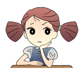 Beiner's ups and downs sticker #14336220