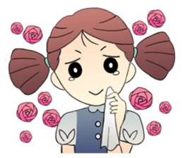 Beiner's ups and downs sticker #14336226