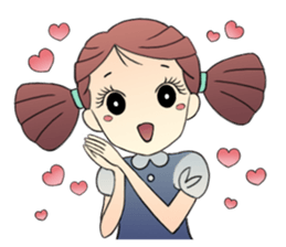 Beiner's ups and downs sticker #14336229