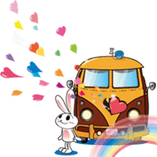 YASUHIRO WORLD 6 sticker #14336439