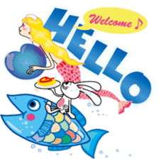 YASUHIRO WORLD 6 sticker #14336444