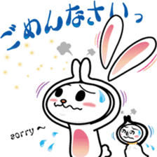 YASUHIRO WORLD 6 sticker #14336464