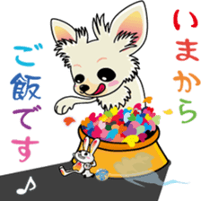 YASUHIRO WORLD 6 sticker #14336470