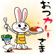 YASUHIRO WORLD 6 sticker #14336472