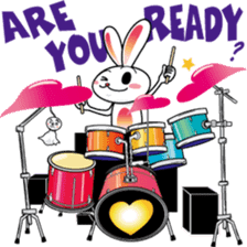 YASUHIRO WORLD 6 sticker #14336475