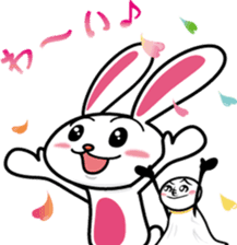 YASUHIRO WORLD 6 sticker #14336476