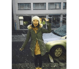 Yo's Life VII sticker #14336484