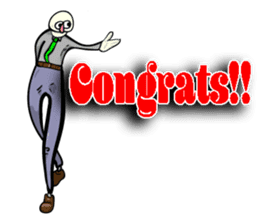 Realistic Old Guys sticker #14336623