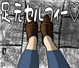 Realistic Old Guys sticker #14336628