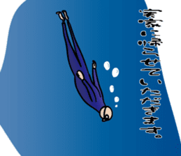 Realistic Old Guys sticker #14336649