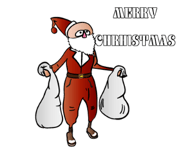 Realistic Old Guys sticker #14336650