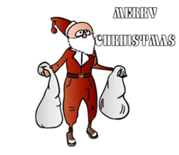 Realistic Old Guys sticker #14336650