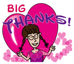 The Adventures of Agent Thomas - Part 6 sticker #14336728