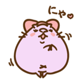 Chubby-Cat sticker #14336969