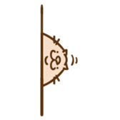 Chubby-Cat sticker #14336982