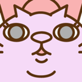 Chubby-Cat sticker #14336997