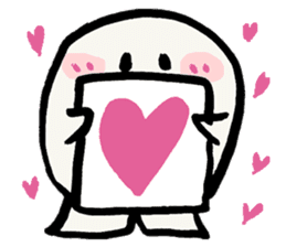 MochiMochi Chibikorotan sticker #14337447