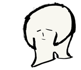 MochiMochi Chibikorotan sticker #14337448