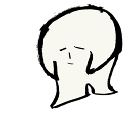 MochiMochi Chibikorotan sticker #14337448