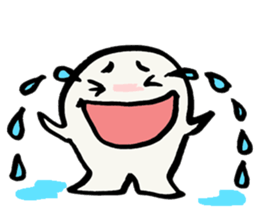 MochiMochi Chibikorotan sticker #14337454