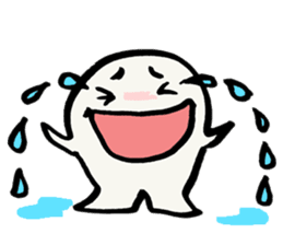 MochiMochi Chibikorotan sticker #14337454