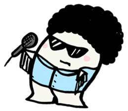 MochiMochi Chibikorotan sticker #14337455