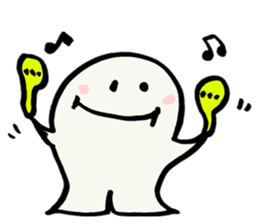 MochiMochi Chibikorotan sticker #14337457