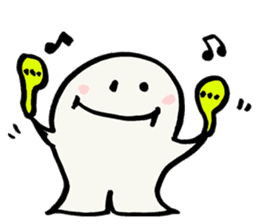 MochiMochi Chibikorotan sticker #14337457