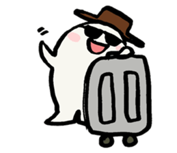 MochiMochi Chibikorotan sticker #14337461