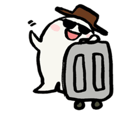 MochiMochi Chibikorotan sticker #14337461