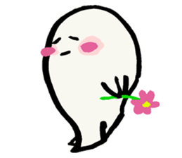 MochiMochi Chibikorotan sticker #14337462